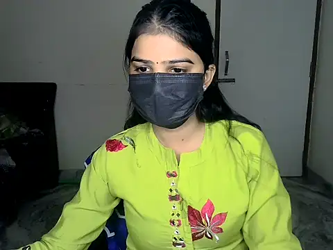 suhana-singh webcam