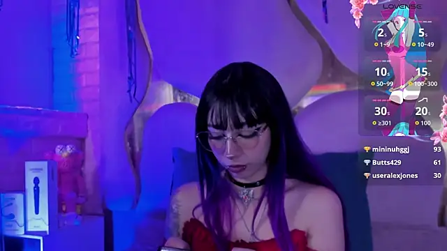 Niina_sssy webcam
