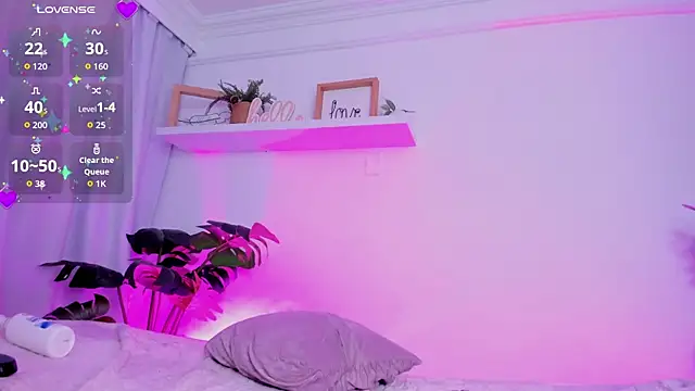 meloody7 webcam