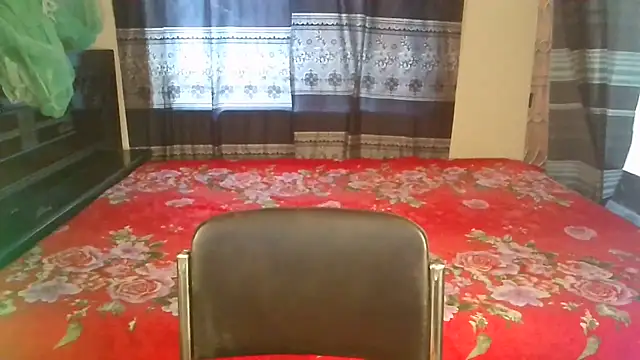 Anaya-7 webcam