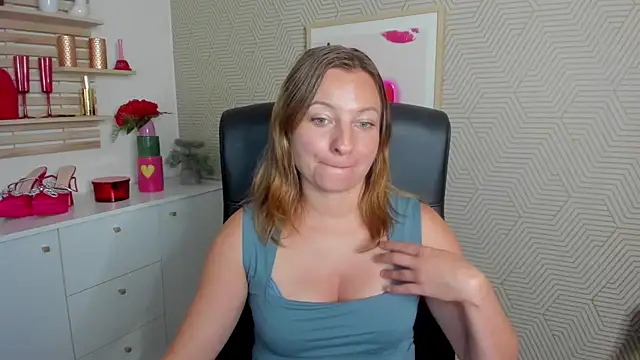 angelaSamt webcam