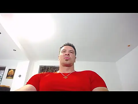 MasterAj69_ webcam