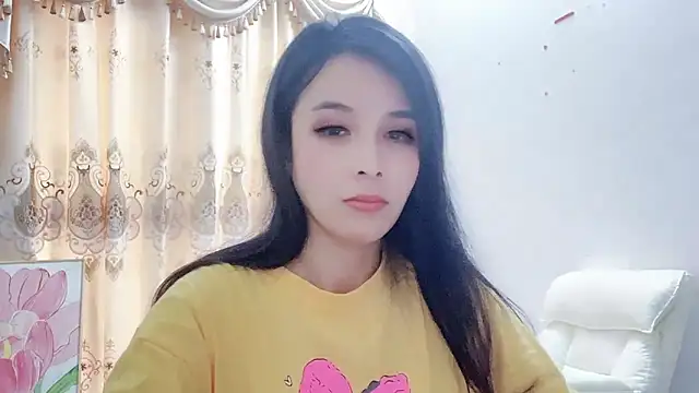 -Jenny-666- webcam