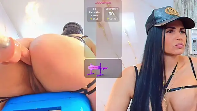 Isis_car0lina webcam