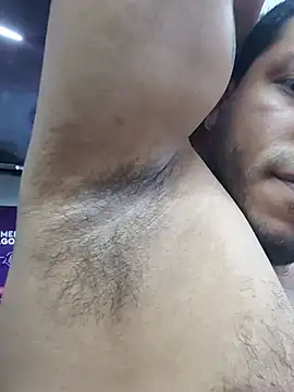 mago_vive webcam
