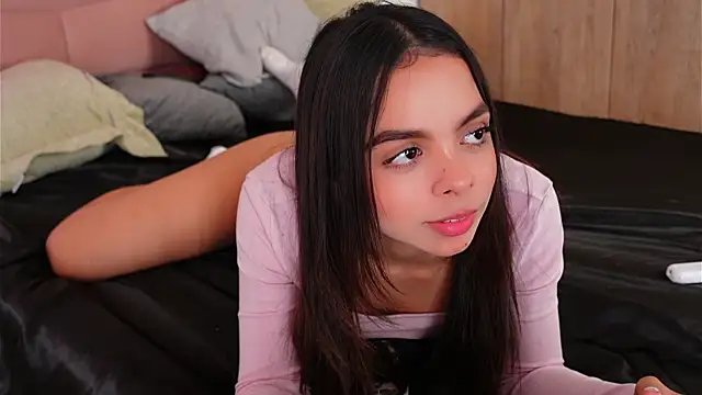 BambiRoses webcam