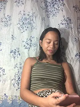 Asianpinay_Skinny1818 webcam