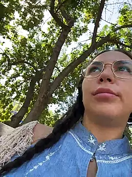 Bunny_Lush webcam
