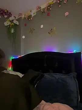 Michelledial webcam