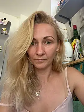 Secret_Ladyx webcam