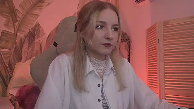 ViolaMore webcam