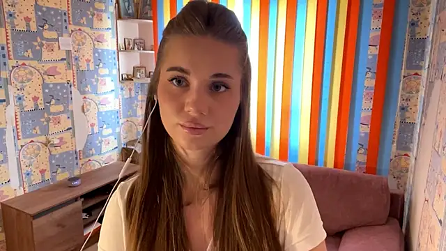 Miss_Blessnyth webcam