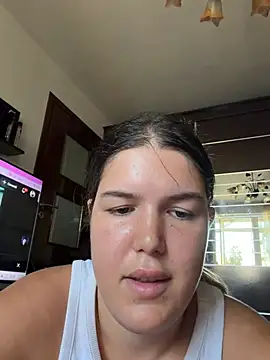BettyyBlue webcam