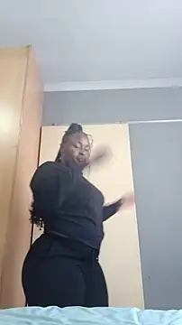 BlackDiamondX21X webcam