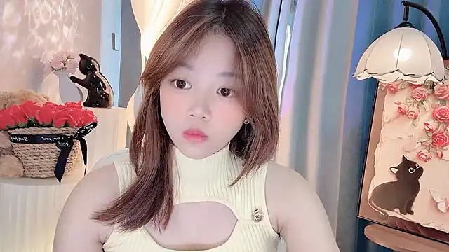 Yany520 webcam
