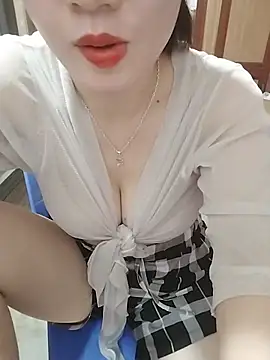 Chu_sexyy webcam