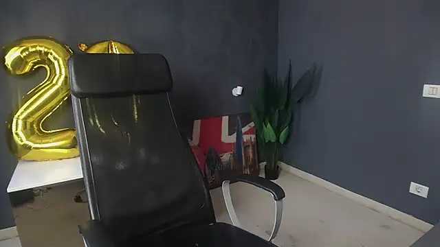 OscarWillss webcam