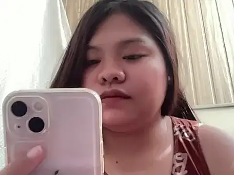 Mysterious_Seraphina webcam