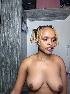 Tempting_Ebony webcam