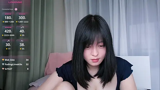 -Yuko- webcam