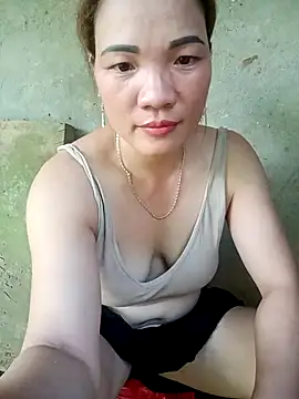 Eirlys-baby webcam