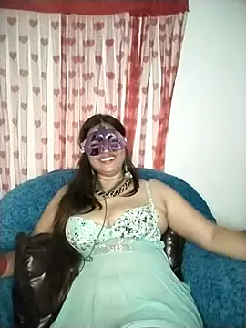 Cupid_swati webcam
