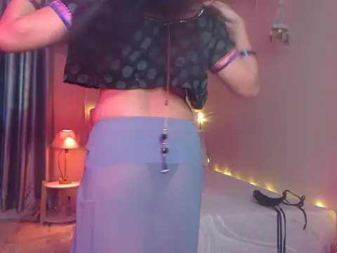 Velvet_Queen1 webcam