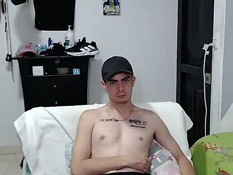 Chelopay - Male webcam sex chat