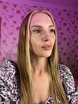 BellaSwan- webcam