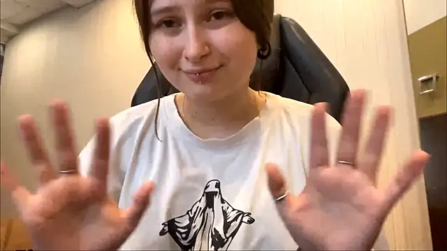 MnemonicSimplism webcam