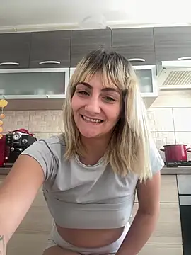 I_amKatarina webcam
