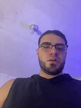 Kloe_MarkoX_X webcam