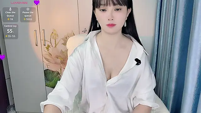 _XinXin_ webcam