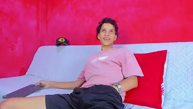 LatinPrince_ webcam