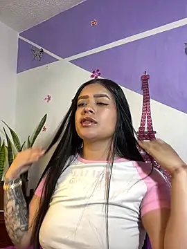 dani_0711 webcam