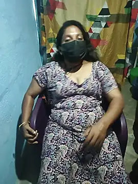 Tamil_Abikutty webcam