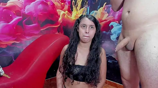 Totaldestrutiondemonhot webcam