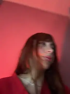 _Susuky_Velvet_ webcam