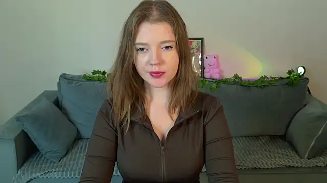 AmelieBlosom webcam