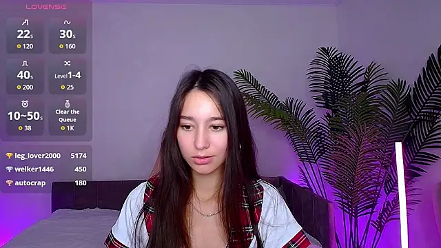 Noel_Brownie webcam