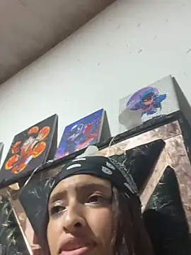 wolf_hot07 webcam