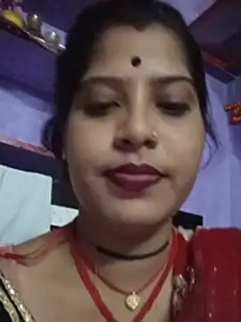 Mohni_bhabiji webcam