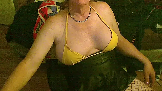 Smnealoraina - Trans webcam sex chat