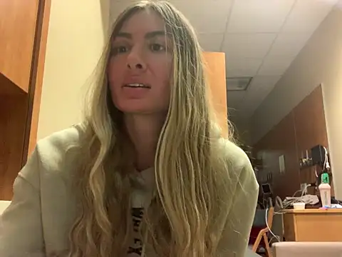 TheFitFreak webcam