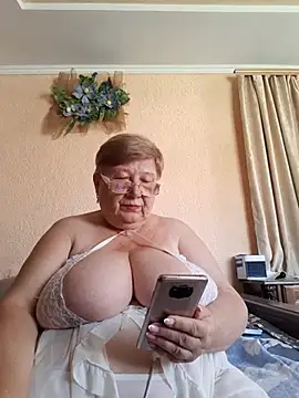 Lena_Gaby webcam