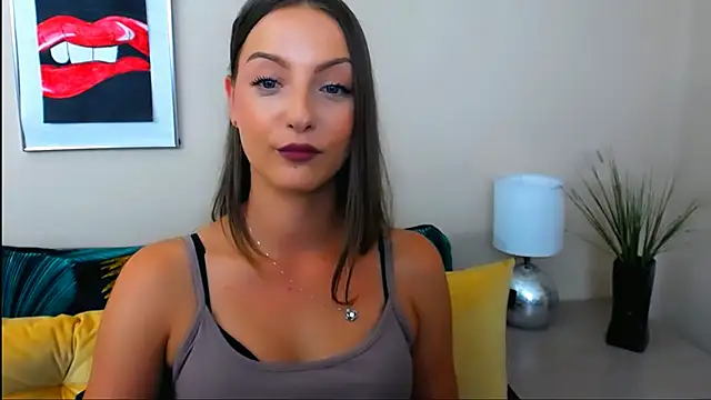 NatalieSexy webcam