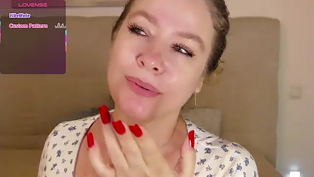 PetersEmily webcam