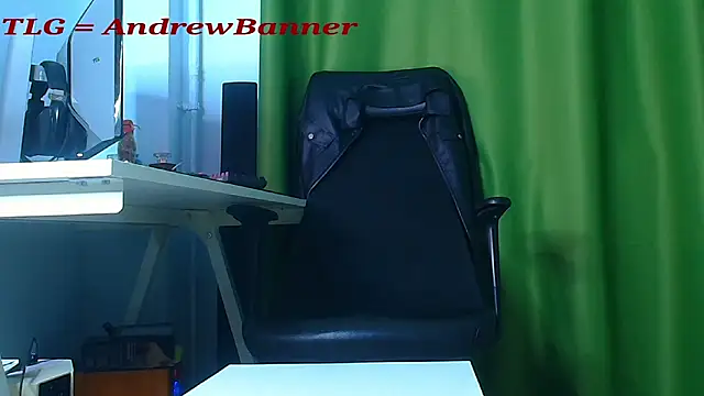 AndrewBanner webcam