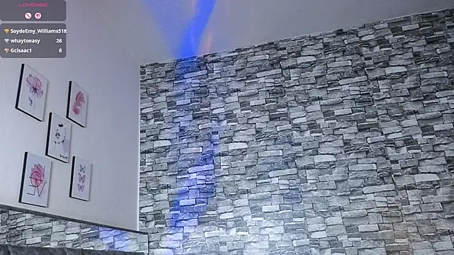 heysoymariaa webcam