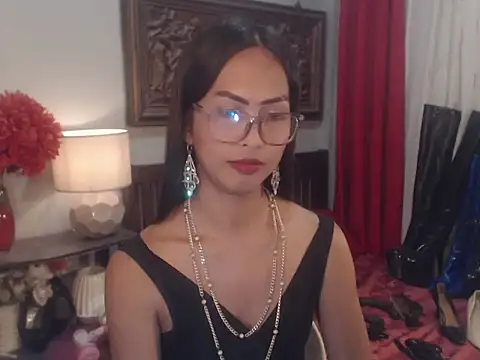Nathalieheartt webcam